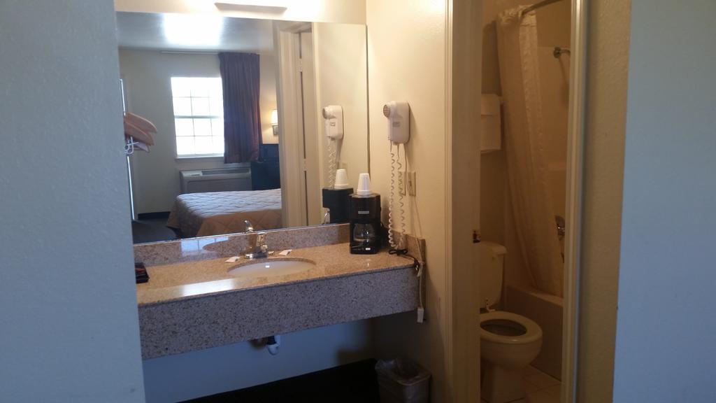 Stay Inn Checotah Quarto foto